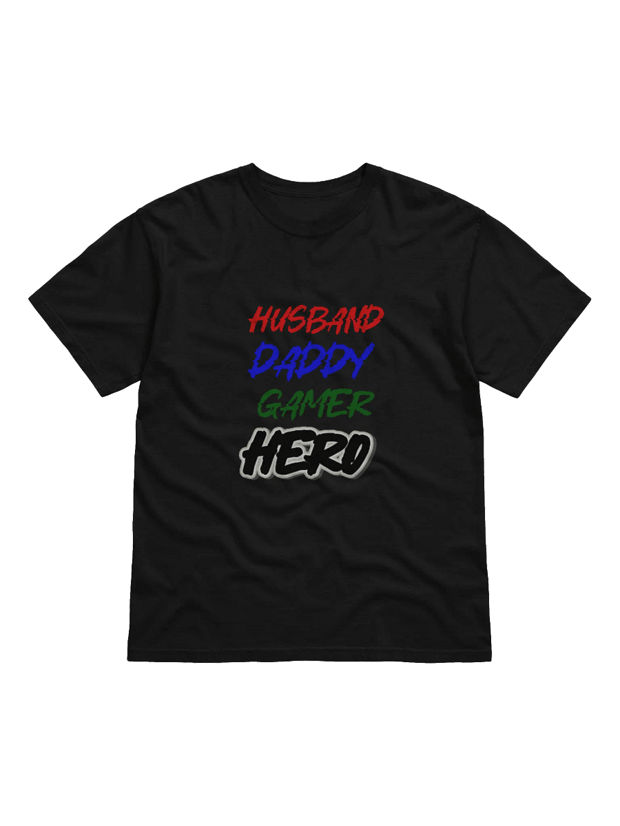 Bold Identity Men's T-Shirt product image (2)