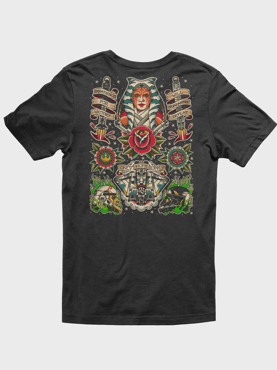 Ahsoka Flash - Tee product image (3)