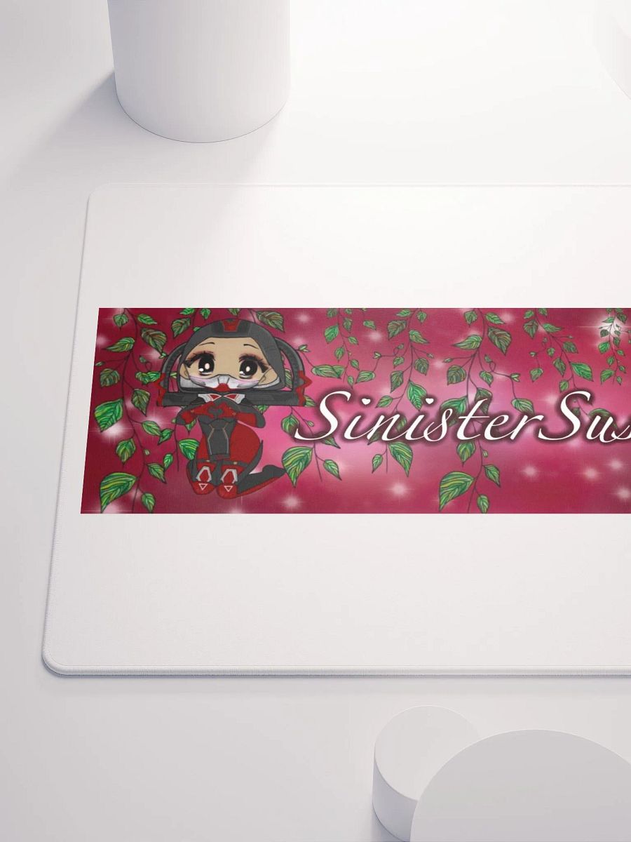 SinisterSushii Mousepad product image (8)