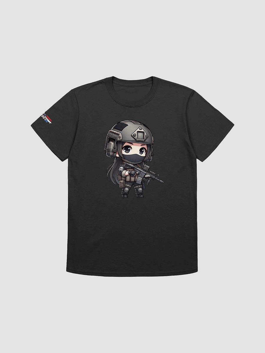 Tactical Chibi (F) product image (1)