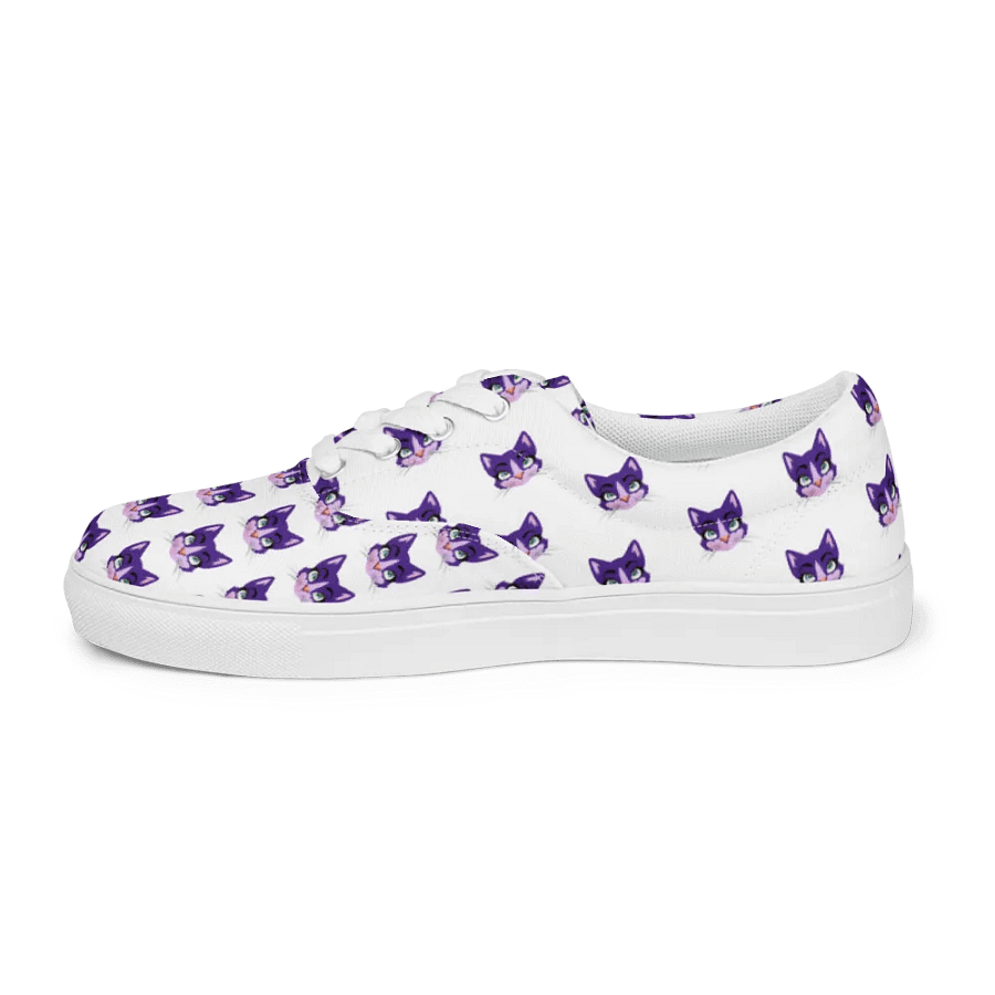 PurdieCat Men's Lace-Up Shoes product image (11)