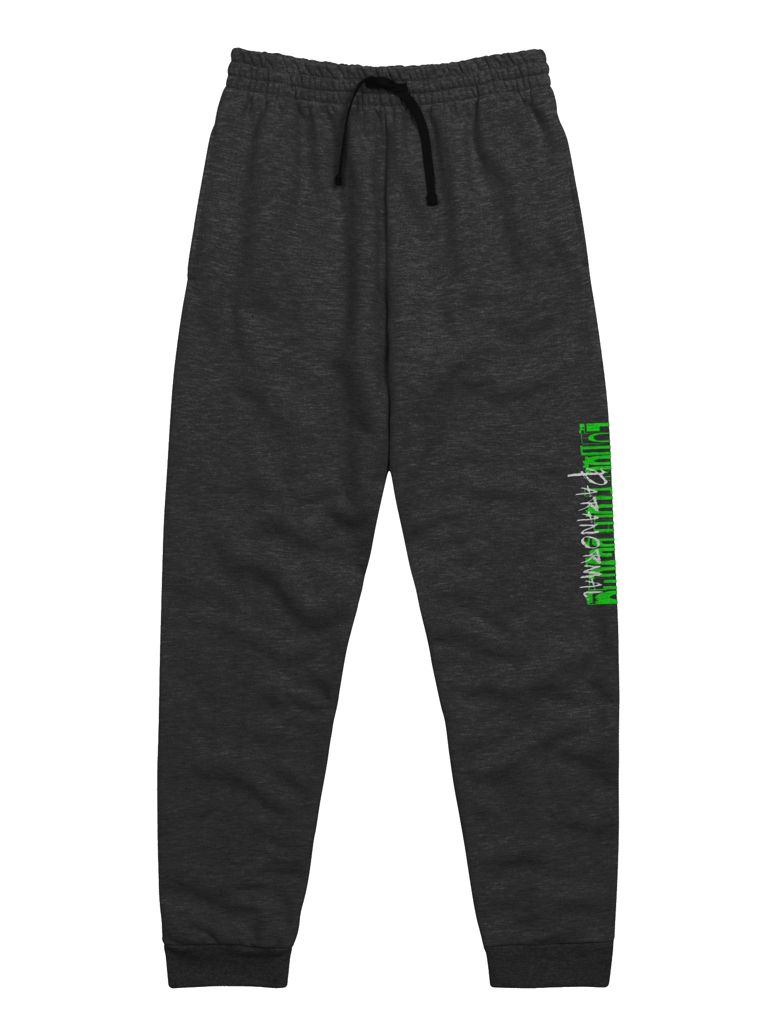 Joggers Green Design product image (6)