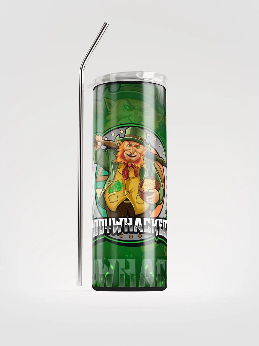 Paddy's 20oz Tumbler product image (1)
