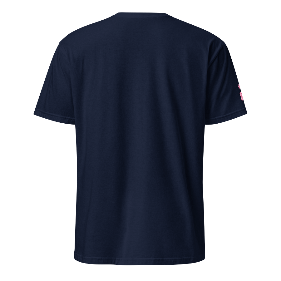 Hydrangea print T product image (2)