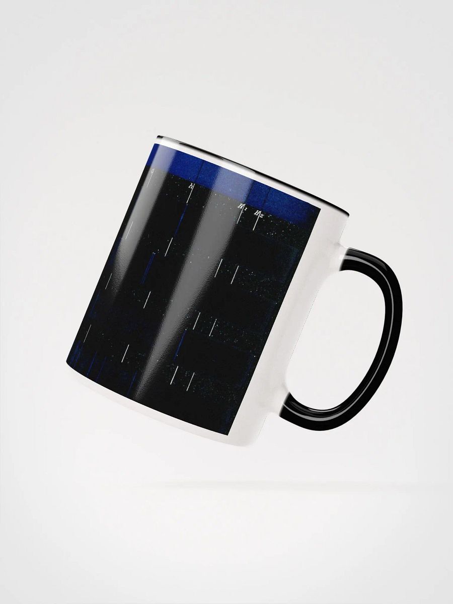 Spectra of Metalloids Inspired Historic Mug product image (12)
