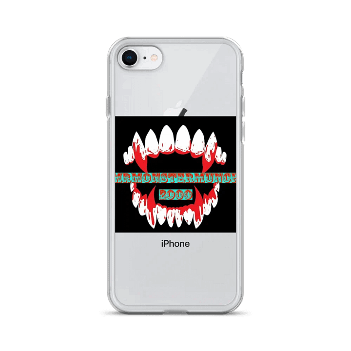 MONSTER MUNCH IPHONE CASE (MULTIPLE GEN) product image (24)