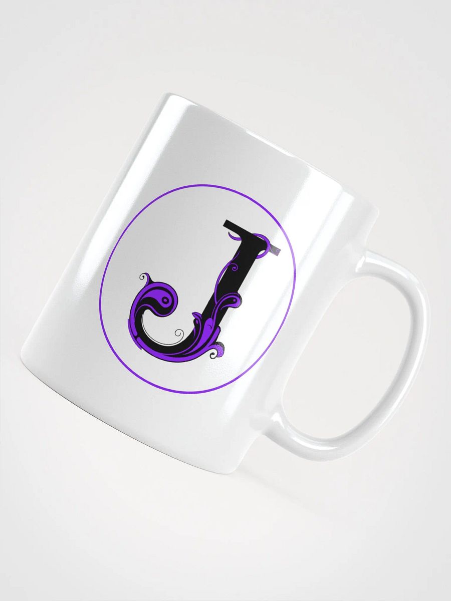 Mr Jay - Cup product image (12)