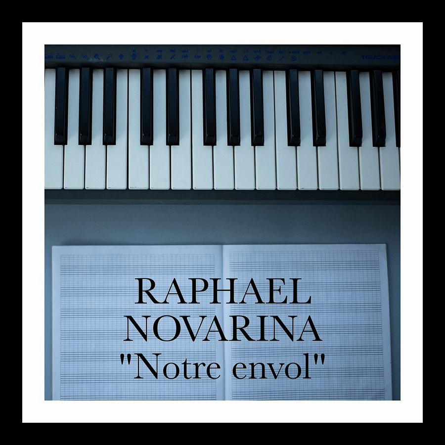 Minimalism N. 9, Notre envol [Piano] product image (1)