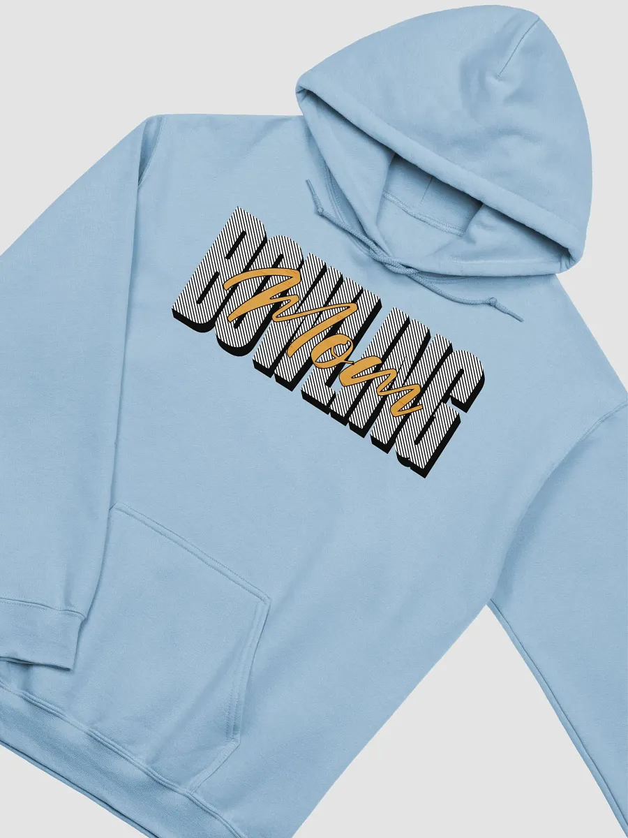Bowling Mom Stylish Hoodie product image (8)