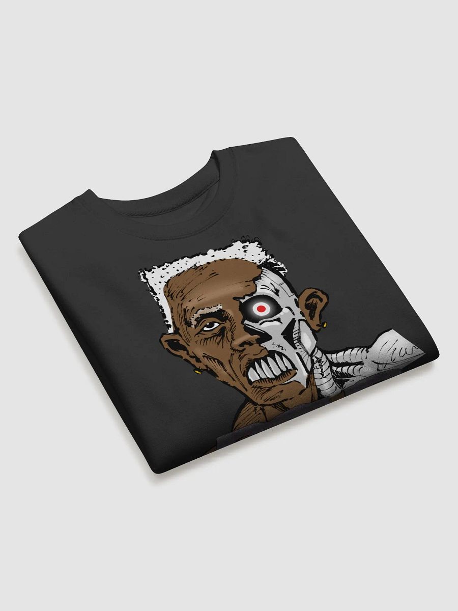 TYLER 2049 CREWNECK product image (3)