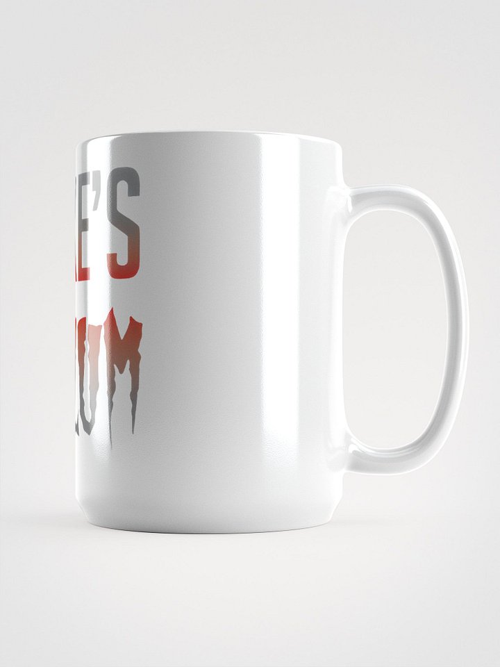 Asylum Mug product image (1)