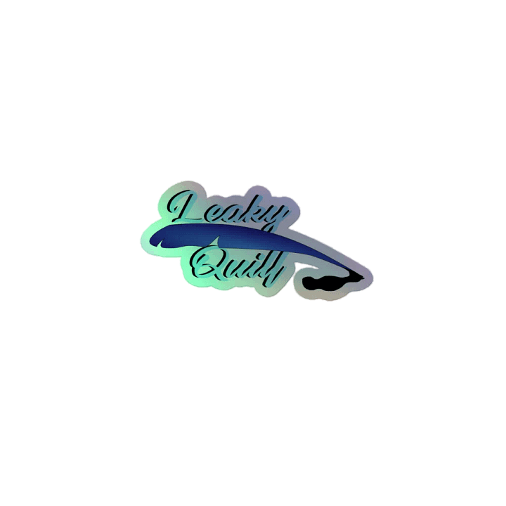 The Leaky Quill product image (1)