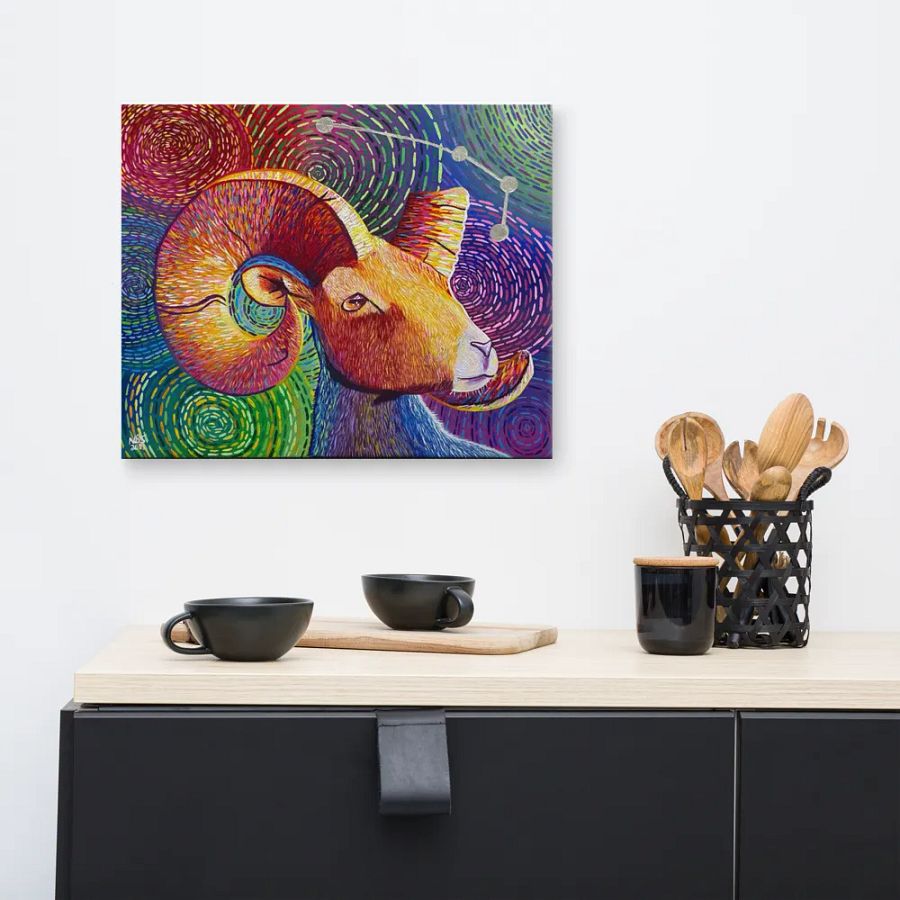 Aries Aurora product image (8)
