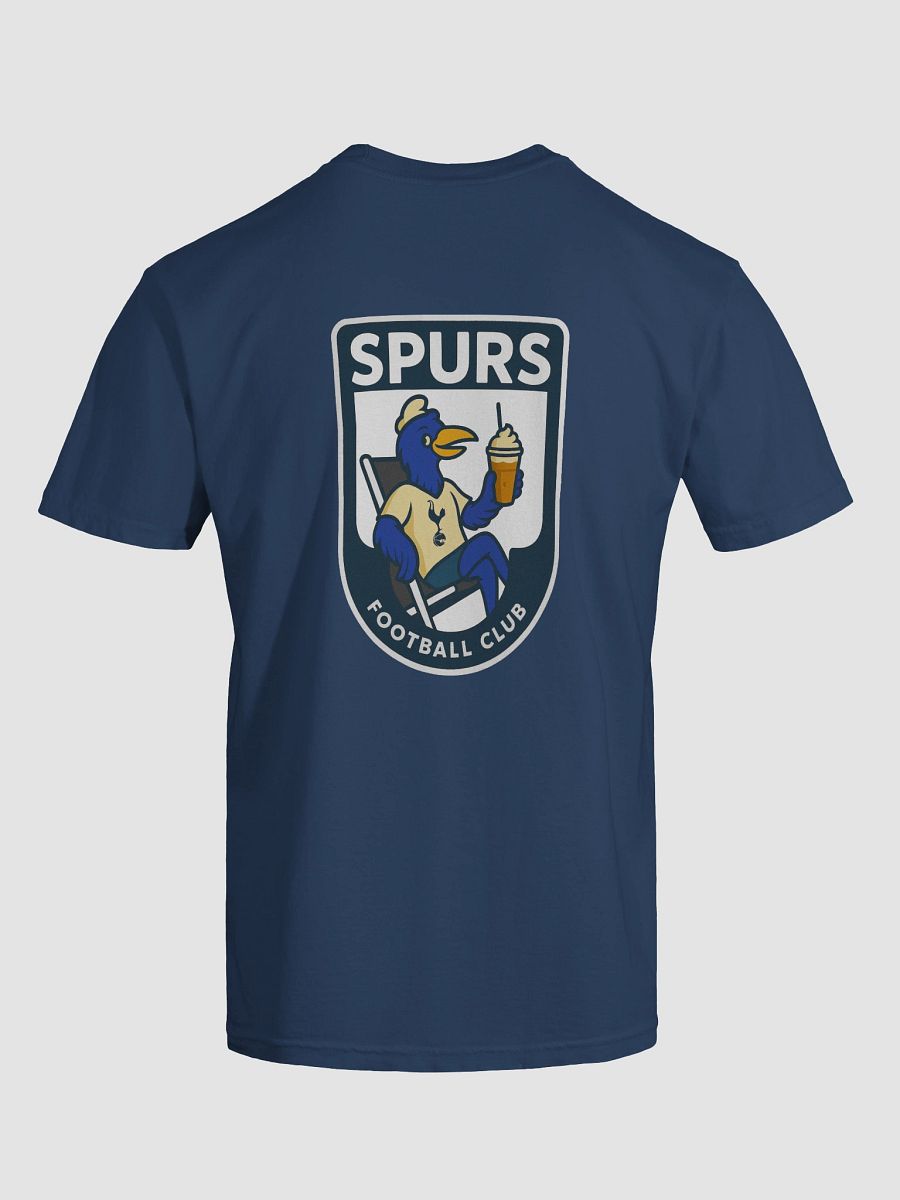 Spurs T-Shirt product image (21)
