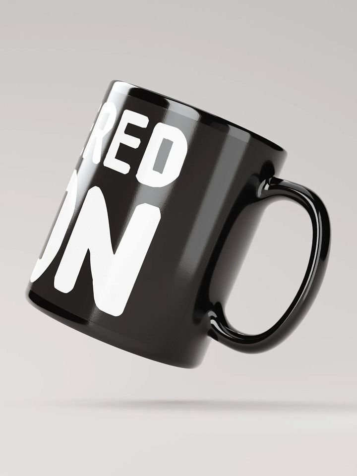 Unfiltered Union Caffeine Vessel product image (3)