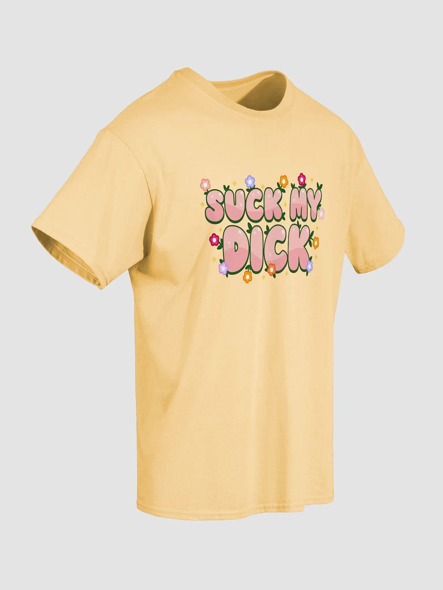 Suck My Dick T-Shirt product image (5)