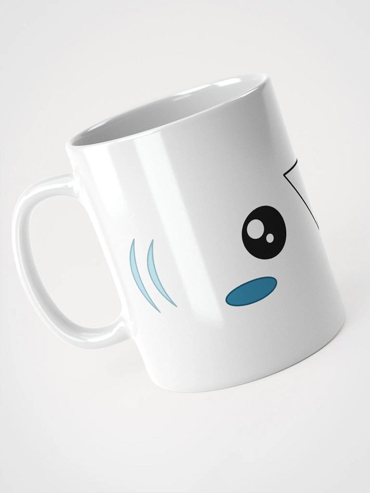 Guppy Mug product image (2)