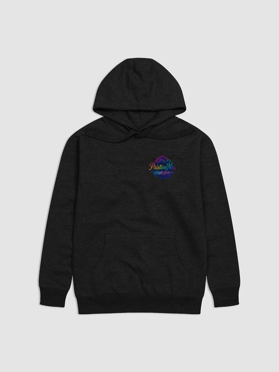 Beautiful Chaos Hoodie product image (1)
