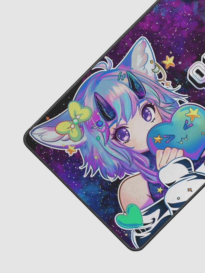 Quilbi Mousepad! product image (2)