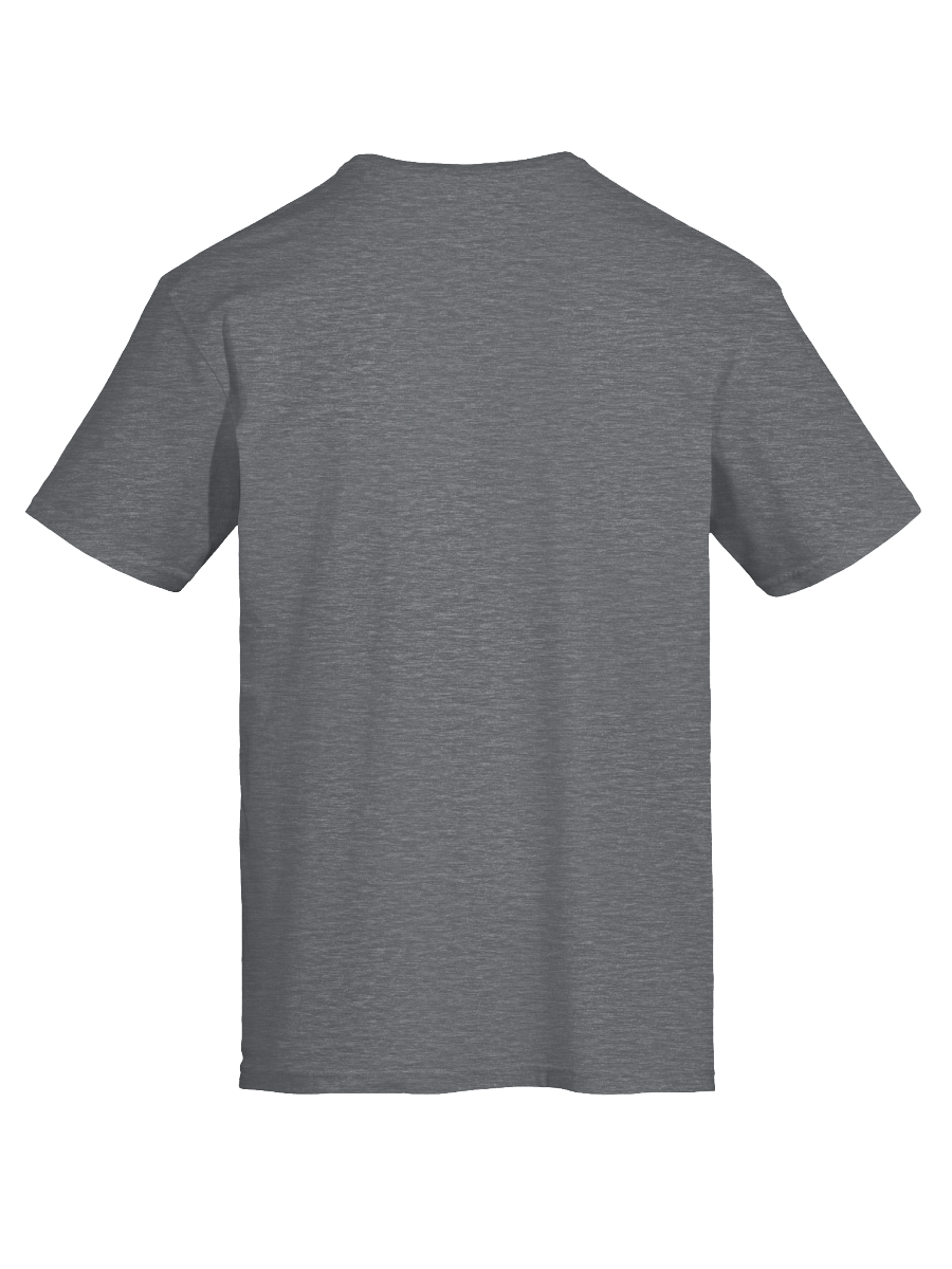 Shop Shempco Logo Unisex T-Shirt product image (7)