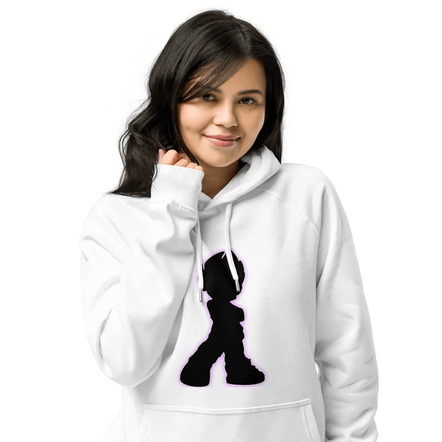 Noizyboy Silhouette Hoodie product image (11)