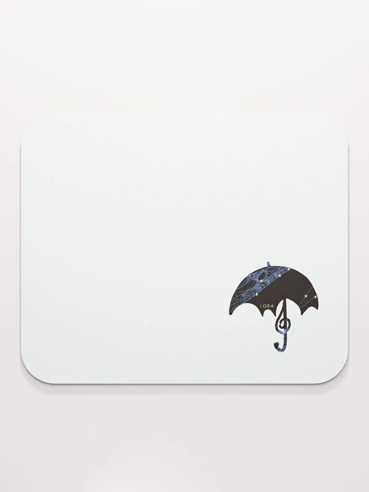 Dig.Sig.Limited 1024 Mouse Pad product image (2)