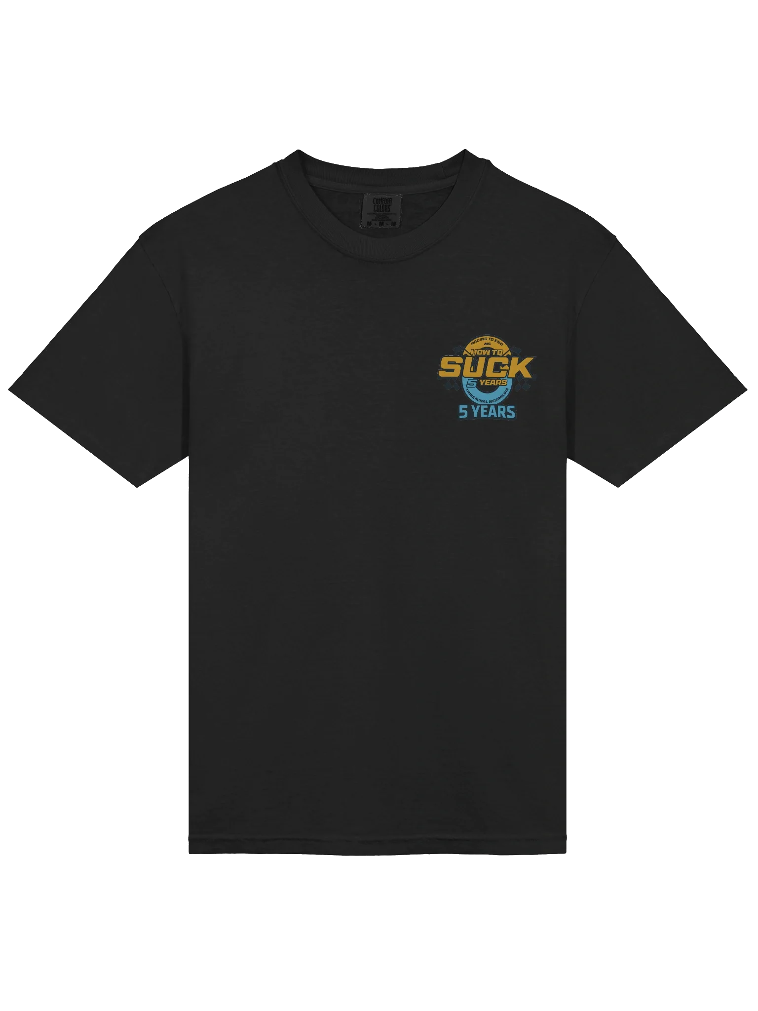 FULL SEND or No Send Shirt product image (3)