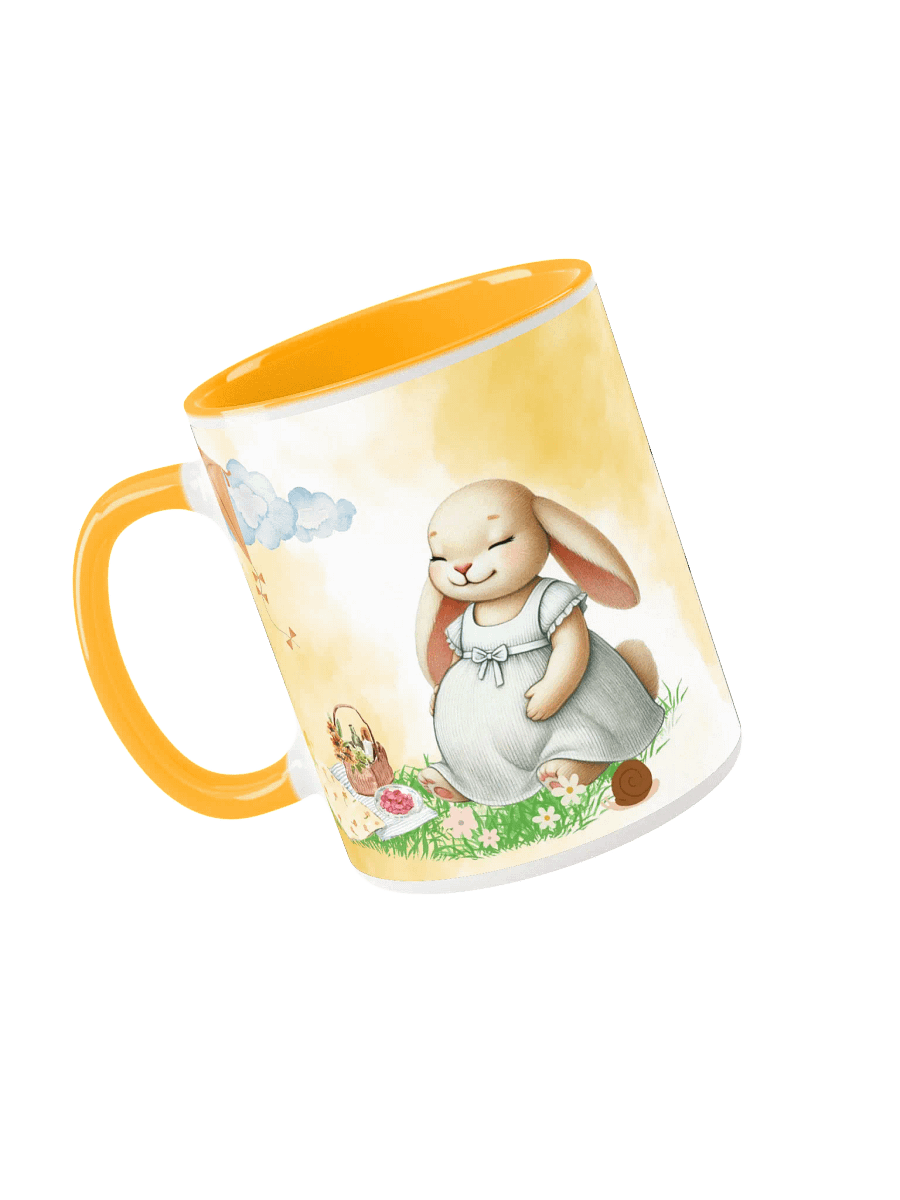 Summer Baby Ceramic Mug product image (1)