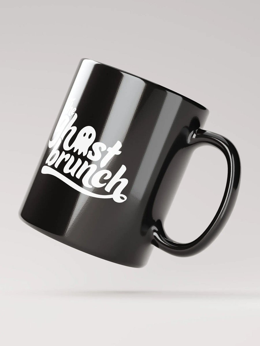 The Ghost Brunch mug product image (5)