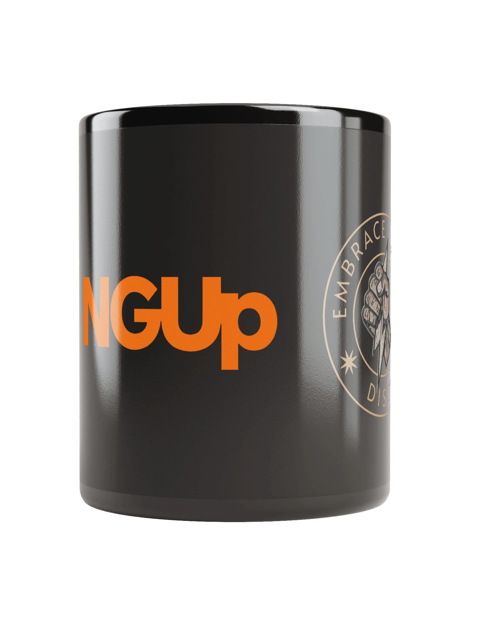 Empowerment Emblem Mug product image (9)