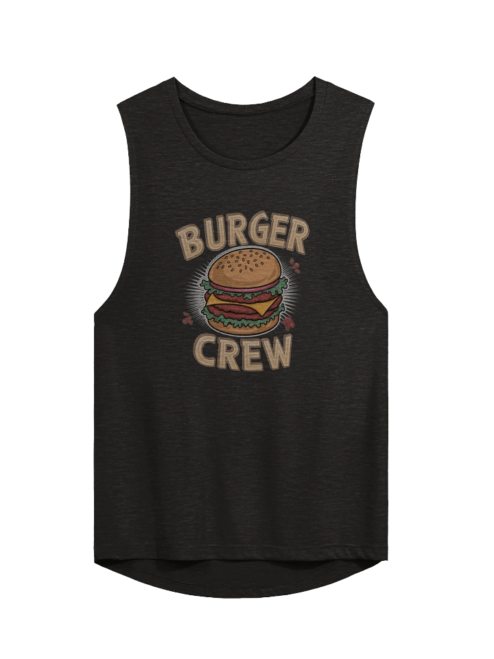 Burger Crew product image (1)