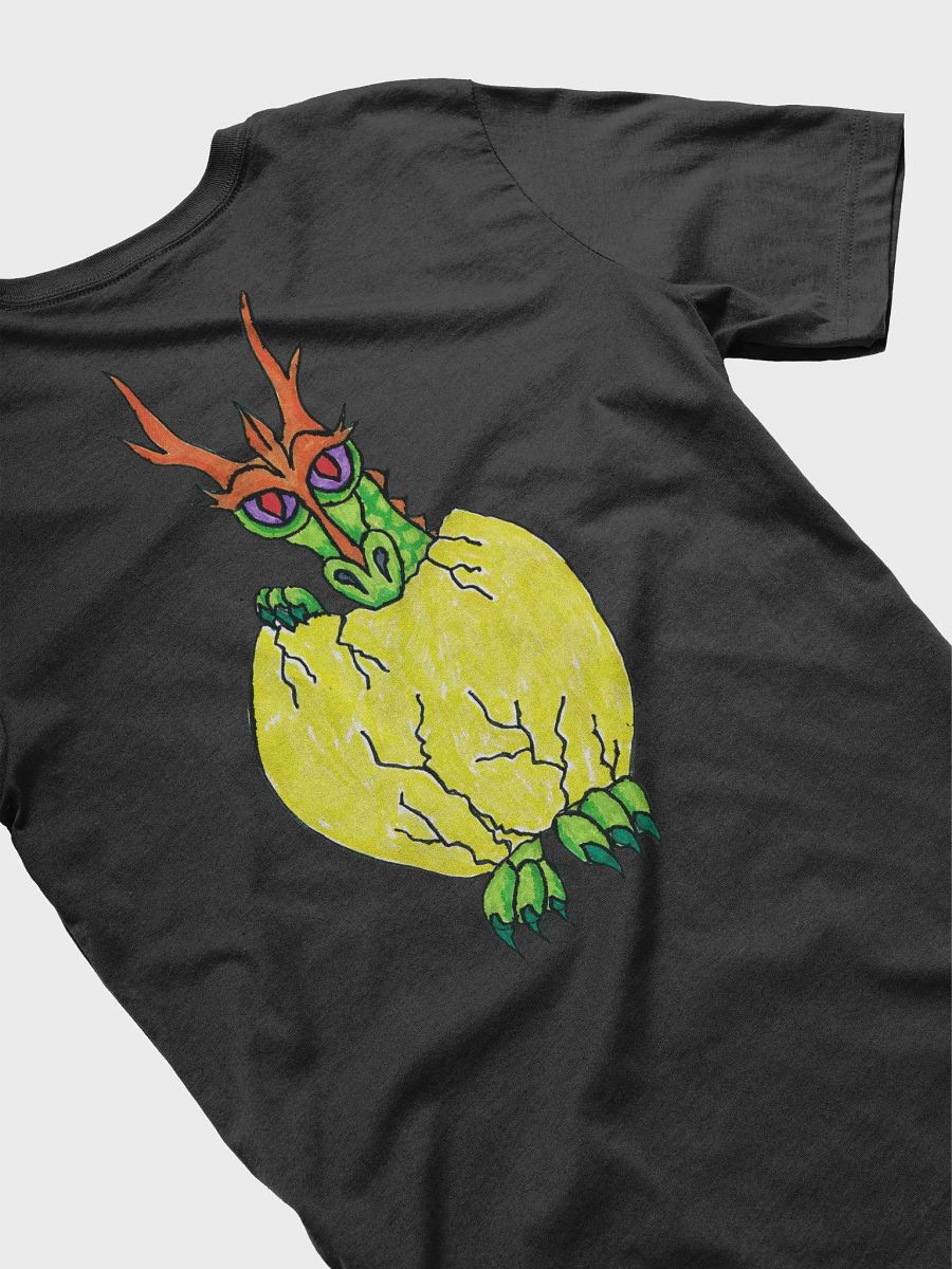 Hatchlyng T shirt product image (36)