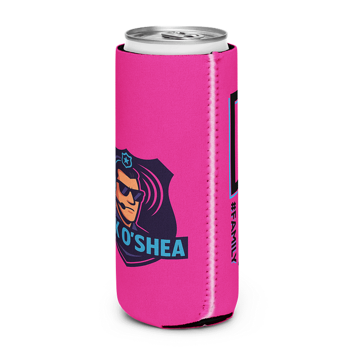 Rick O'Shea Shield Can Cooler product image (11)