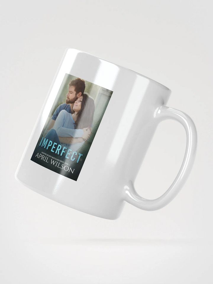Coffee cup - Imperfect product image (2)