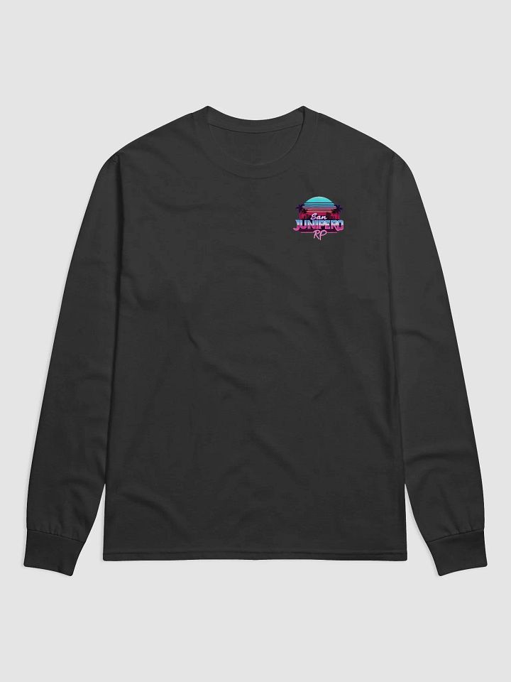 SJRP Long Sleeve product image (2)