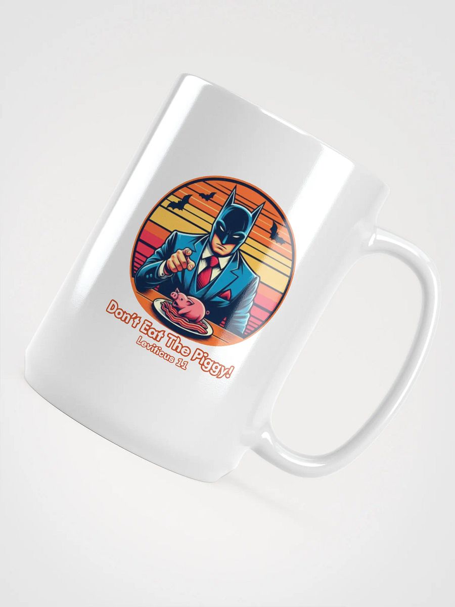 Superhero Sunset Mug product image (4)