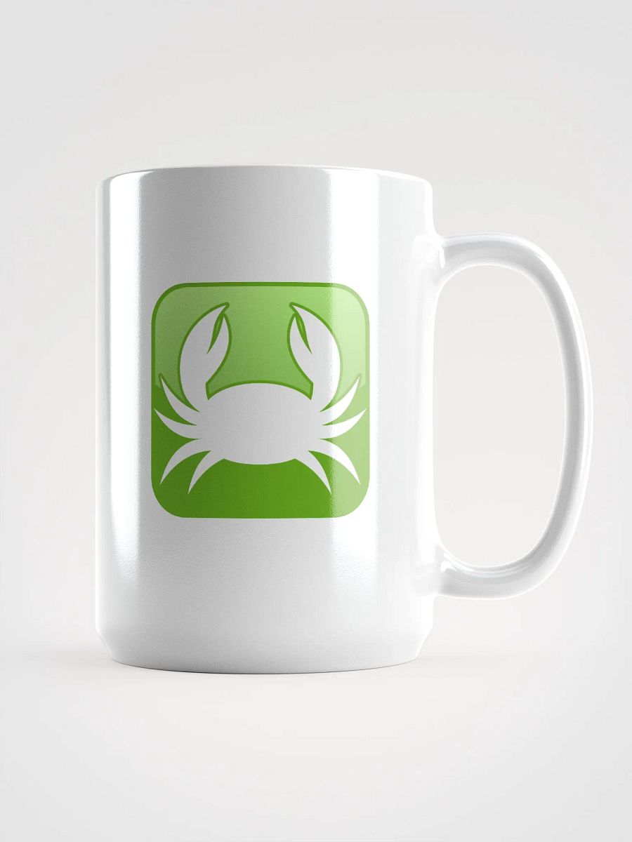 CANCER Mug product image (1)