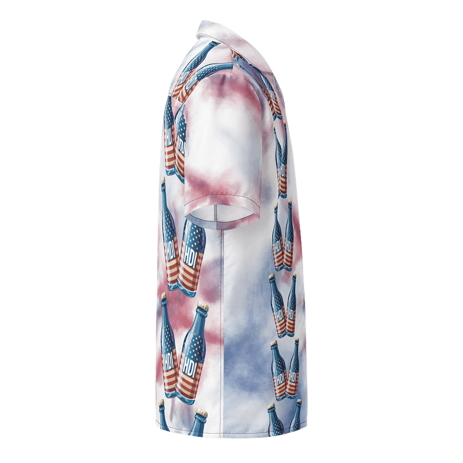 HDI Bottlez and Patriotic Love product image (4)