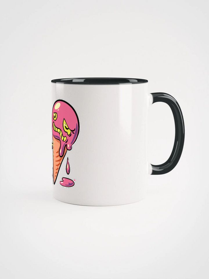 BURNT Coffee Mug product image (1)