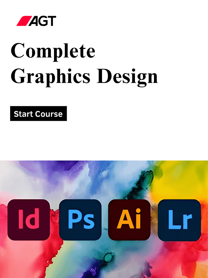 Complete Graphics Design Bootcamp Beginner to Advanced product image (1)