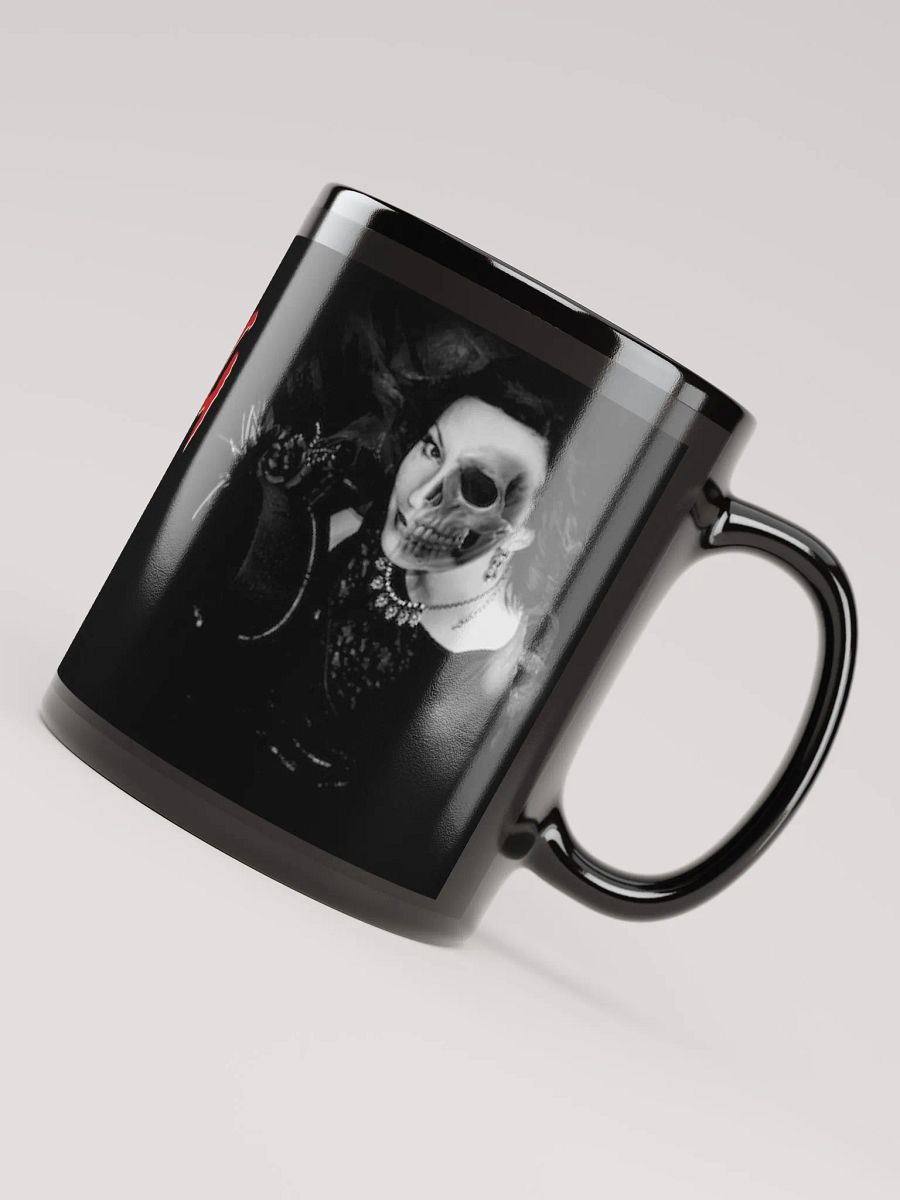 Horrifying History Coffee Mug product image (4)