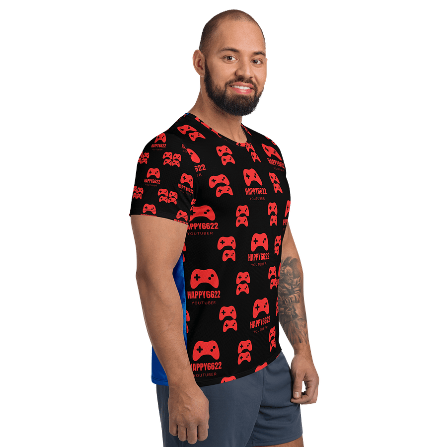 Happy6622 t-shirt product image (4)