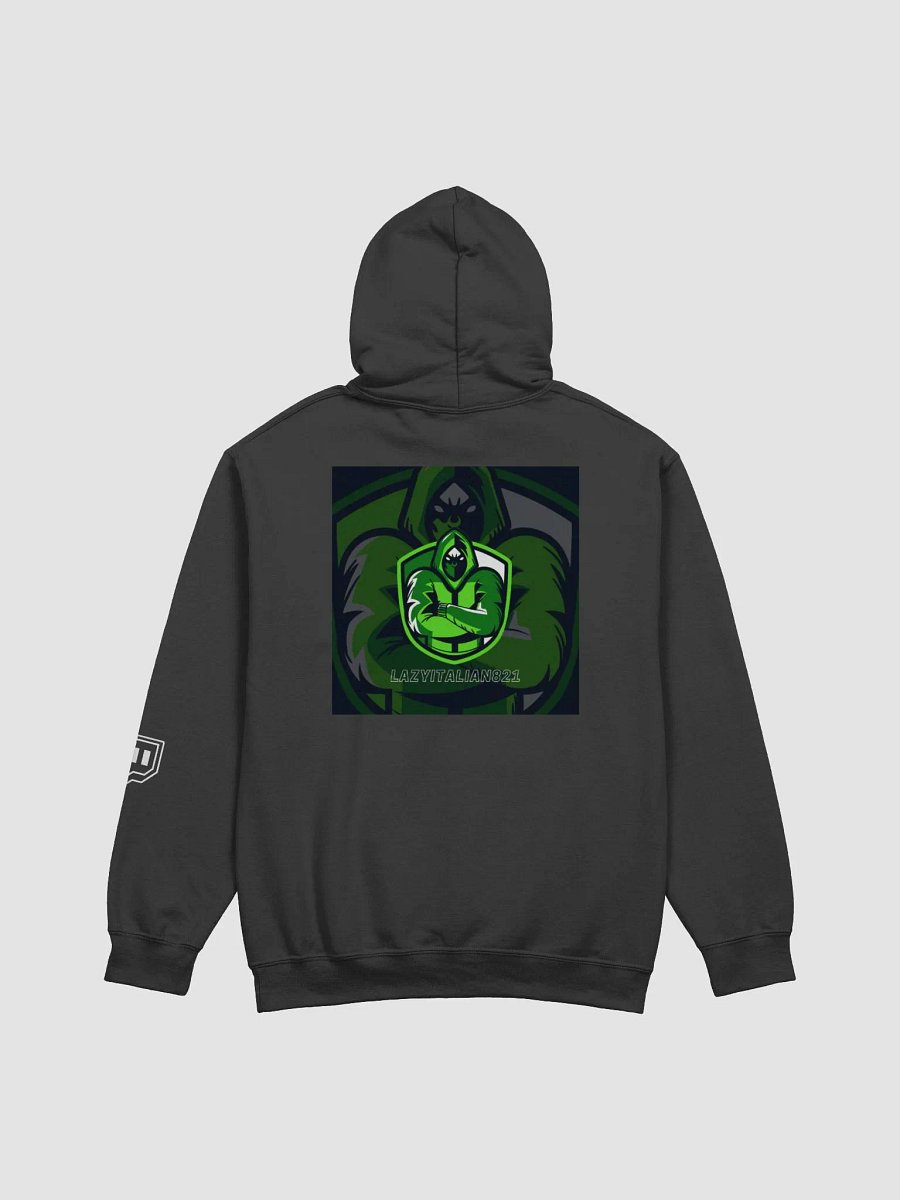 #thebushleague hoodie product image (4)