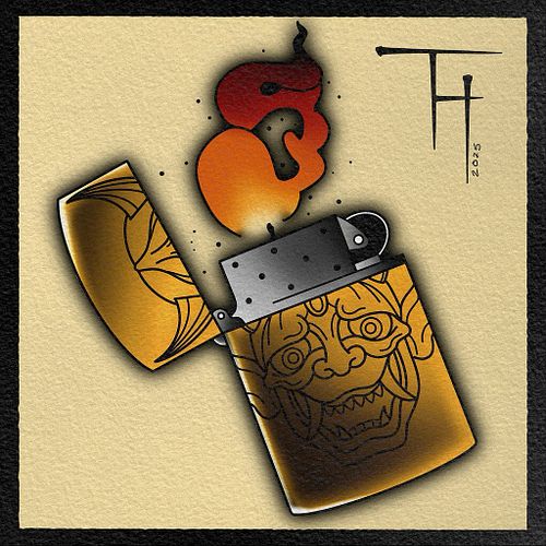 🔥
-
-
-
#lighter #tattooideas #tattoo #hanya