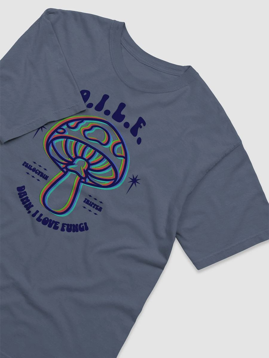 D.I.L.F. (Damn, I Love Fungi) product image (25)