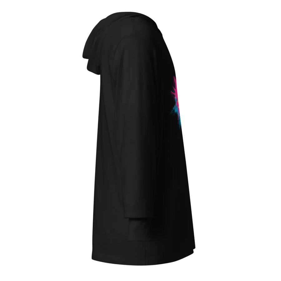 EM \\ Hoodie product image (5)