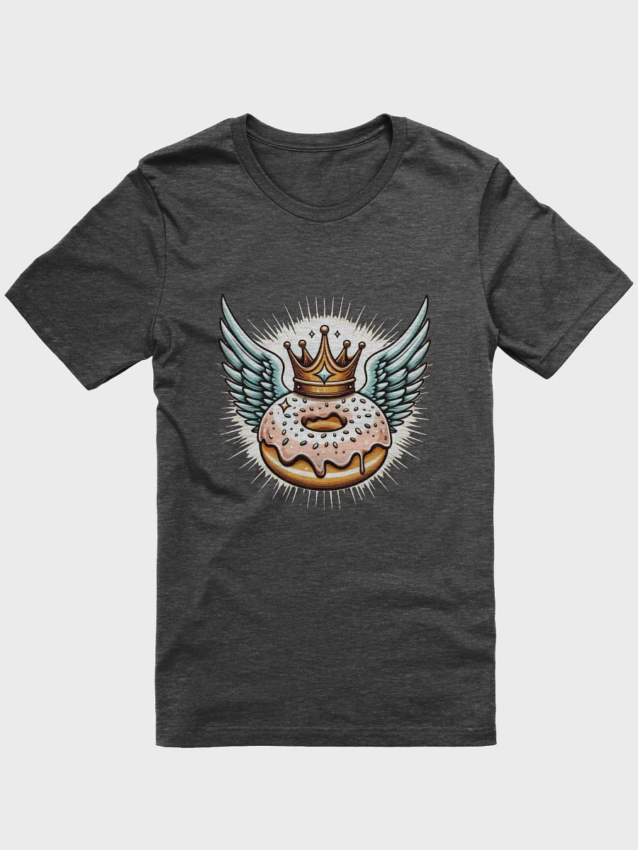 Holy Donut T-Shirt product image (1)