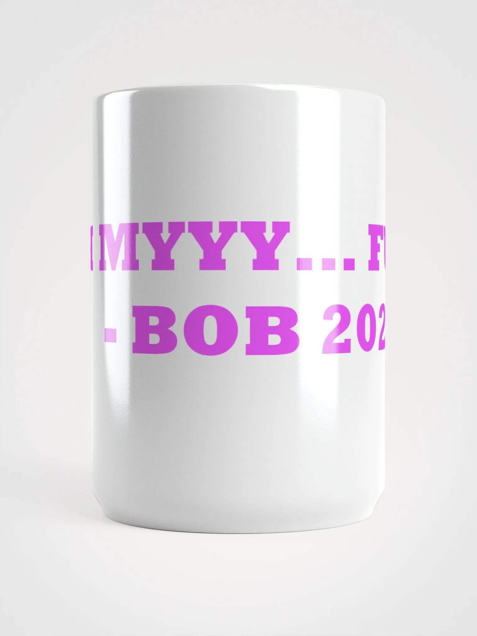 OH MY... FUDGE - Limited edition Mug (13 left) product image (5)