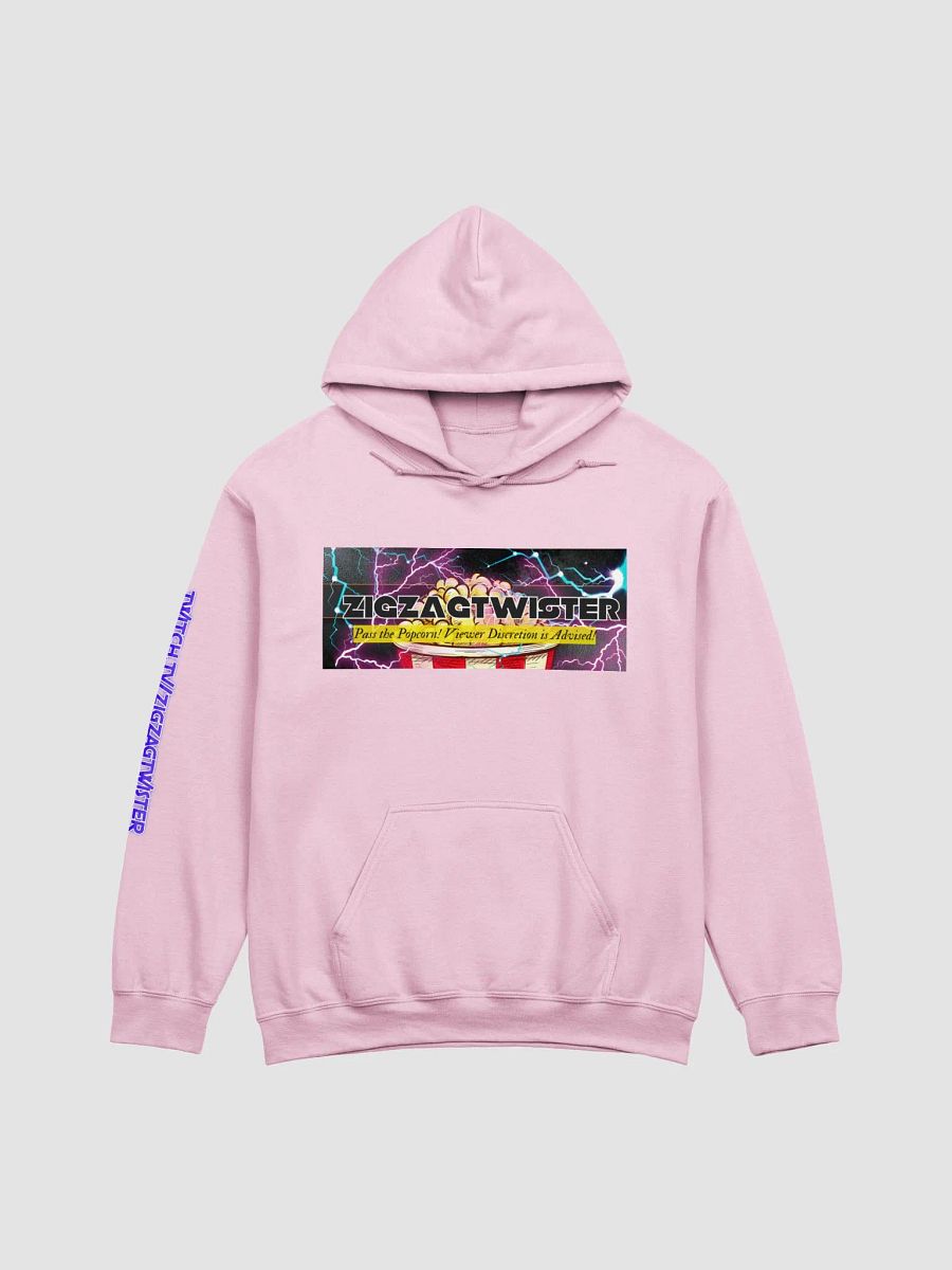 Pullover Hoody product image (1)