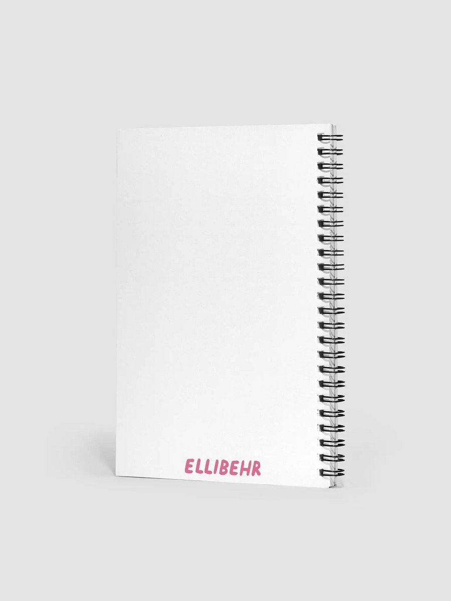 Knife Behr Notebook product image (4)
